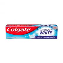 Advanced White