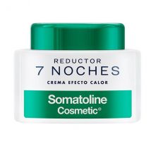 Reductor Intensivo 7 Noches Mujer