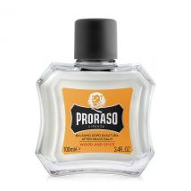 Balsamo Dopo Rasatura Wood And Spice