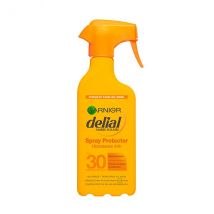 Spray Protector Hidratante 24H Spf 30