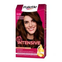 Intensive Creme Color 3.65 Castaño Chocolate