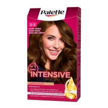 Intensive Creme Color 5.5 Castaño Claro Luminoso