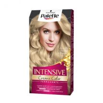 Intensive Creme Color 9 1/2 Rubio Clarísimo Ceniza
