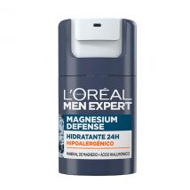 Magnesium Defense Hidratante 24H