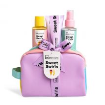 Sweet Swirls
