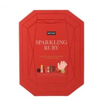 Sparkling Ruby