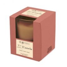 Vela No 1 Canela