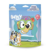 Esponja Infantil Bluey
