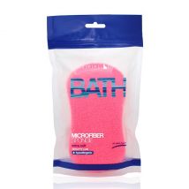 Esponja Micro Fibra Extra Soft Fucsia