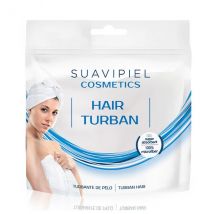 Toalla Turbante Cabello