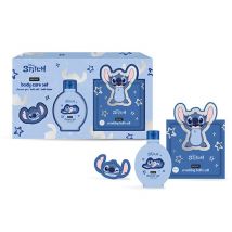Set Cuidado Corporal Stitch