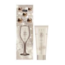 Assortment 2Ass Shower Gel Luxe Champagne