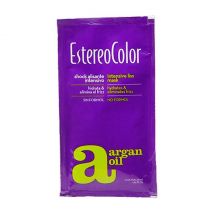 Mascarilla Capilar Argán