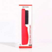 Unplugged Ionic Brush Rojo
