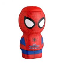 Spiderman Gel De Ducha Y ChampÃº