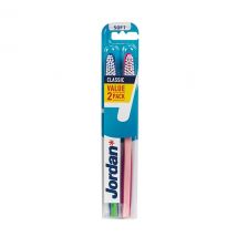 Cepillo Dental Suave Pack