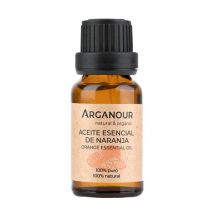 Aceite Esencial De Naranja
