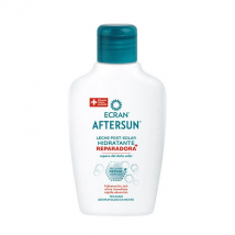 Aftersun Leche Post-Solar Sensitive Reparadora+