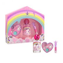 Estuche Eau My Unicorn