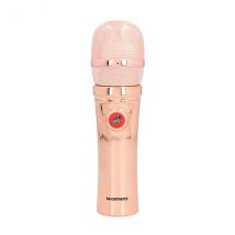 Woman Rose Gold Edition