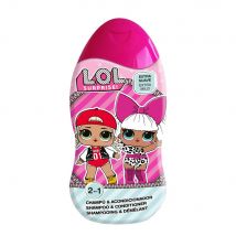 Champú & Acondicionador