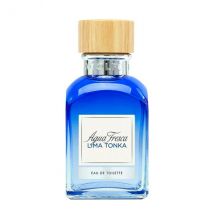 Agua Fresca Lima Tonka 200ML