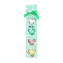 Estuche Bombas Mickey-Minnie