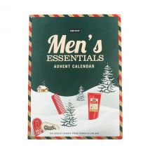 Men's Essentials