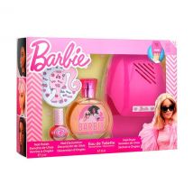 Estuche Barbie