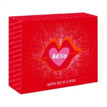 Estuche Beso En Beso