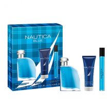 Estuche Nautica Blue