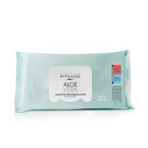 Lingettes Démaquillantes