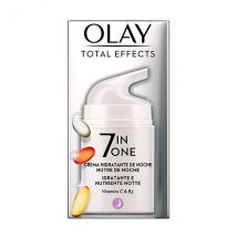 Total Effects 7 En 1 Hidratante Noche 50ML