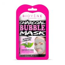 Charcoal Bubble Mask
