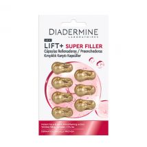 Lift+ Súper Rellenador Cápsulas