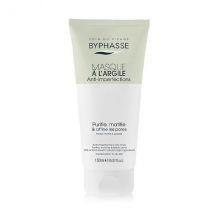 Masque A L'argile Anti-Imperfections