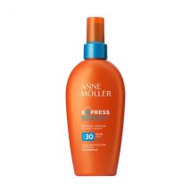 Express Doble Bronceado SPF 30