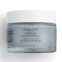 Charcoal Purifying Mask