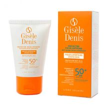 Protector Facial Antiedad SPF 50