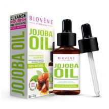 Jojoba Oil
