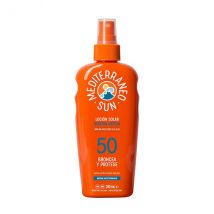Loción Solar Spf 50 200Ml