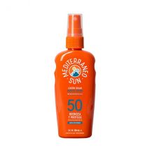 Loción Solar Spf 50 100Ml