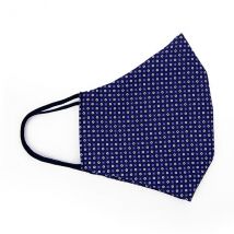 Mascarilla Reutilizable Símbolos Talla M