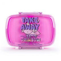 Tupper Go With The Rainbow