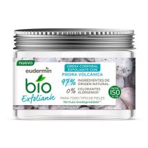 Bio Exfoliante Piedra Volcánica