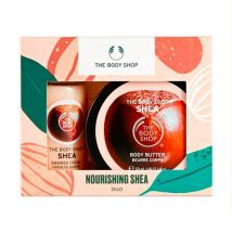 Pack Nutritivo Manteca De Karité