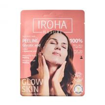 Mascarilla Peeling Piel Perfecta