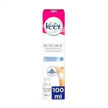 Minima Crema Depilatoria