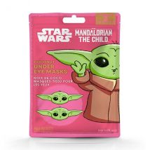 Mascarilla Ojos Mandalorian The Child