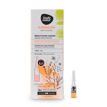 Superglow Ampollas Booster 7Ud